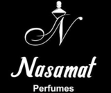 Nasamat logo