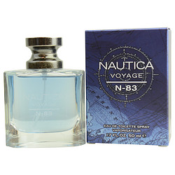 Nautica Voyage N-83