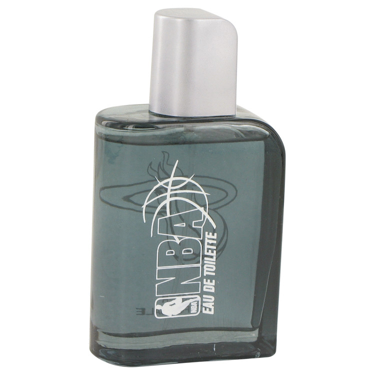 Nba Heat perfume image