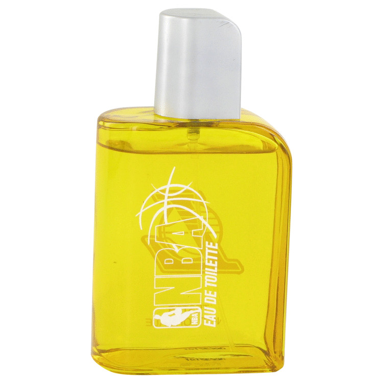 Nba Lakers perfume image