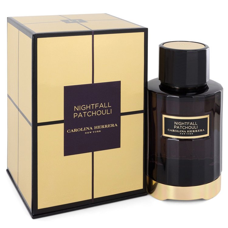 Nightfall Patchouli perfume image