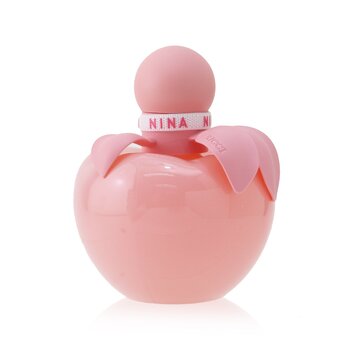 Nina Rose perfume image