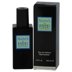 Notes perfume image