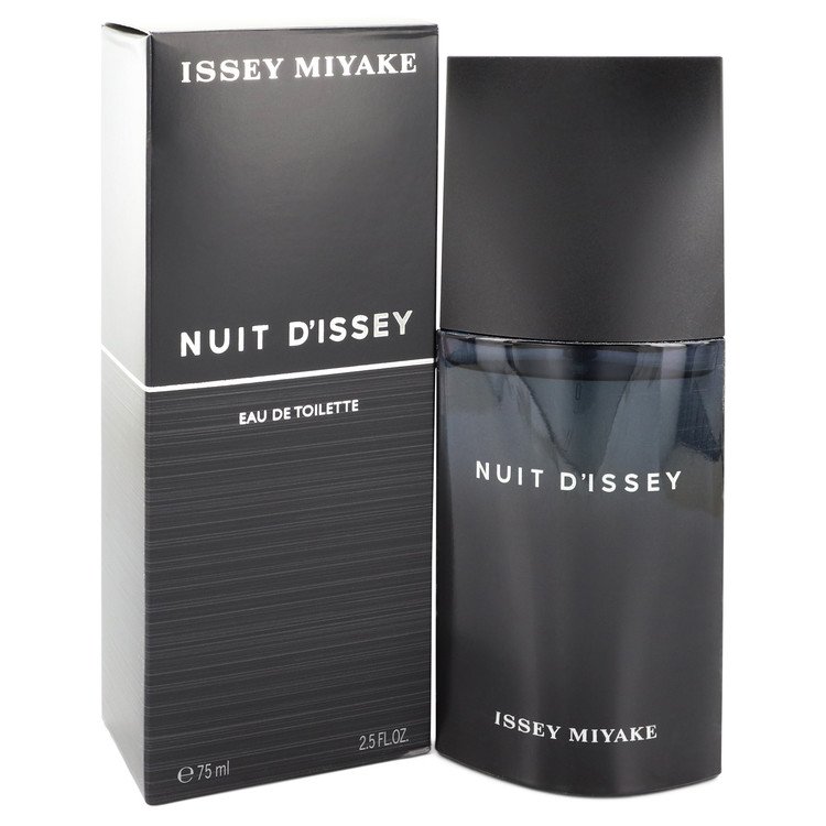 Nuit D’issey perfume image