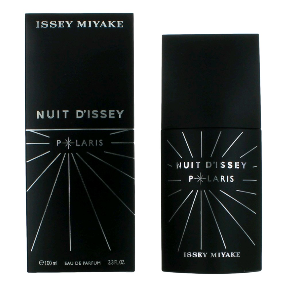 Nuit D’Issey Polaris perfume image