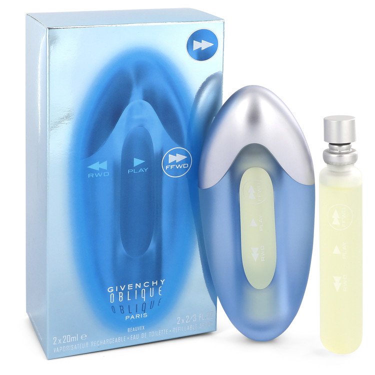 Oblique Fast Forward perfume image