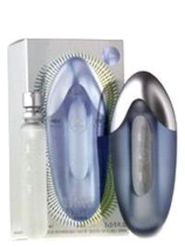 Oblique Play perfume image