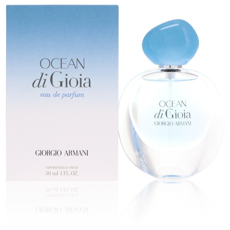 Ocean Di Gioia perfume image