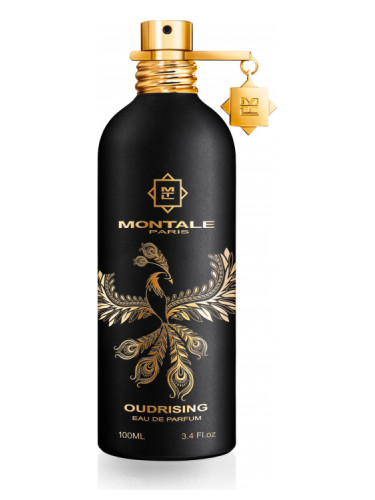 Oudrising perfume image