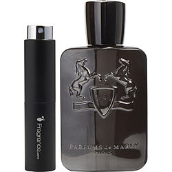 Herod (Sample) perfume image