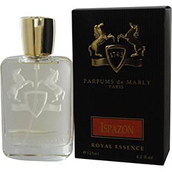 Ispazon perfume image