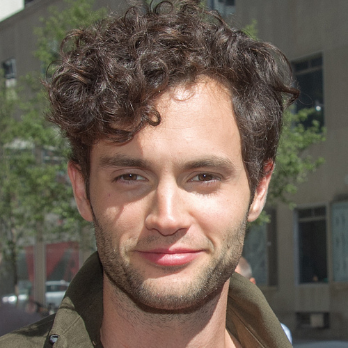 Penn Badgley