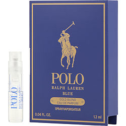 Polo Blue Gold Blend (Sample)