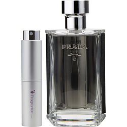 Prada L’Homme (Sample)