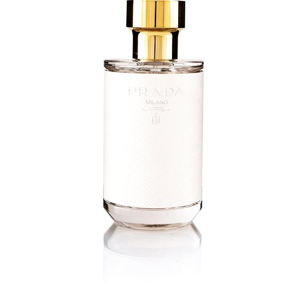 Prada La Femme perfume image