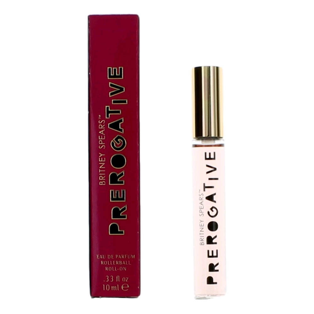 Prerogative (Sample) perfume image