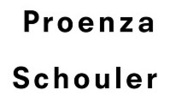 Proenza Schouler logo