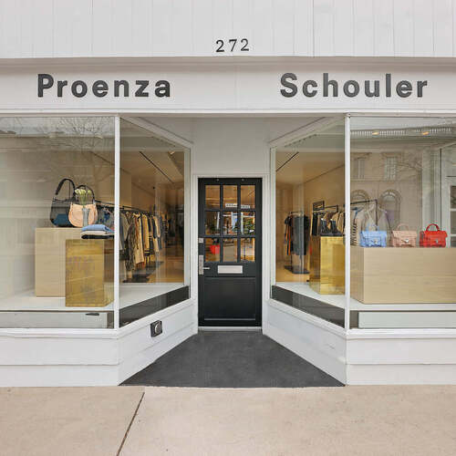 Proenza Schouler