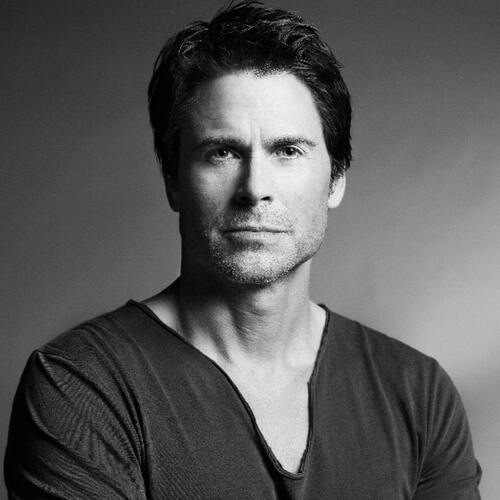 Profile Rob Lowe