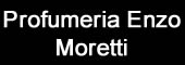 Profumeria Enzo Moretti logo