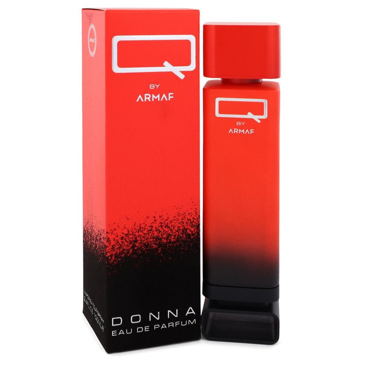 Q Donna perfume image