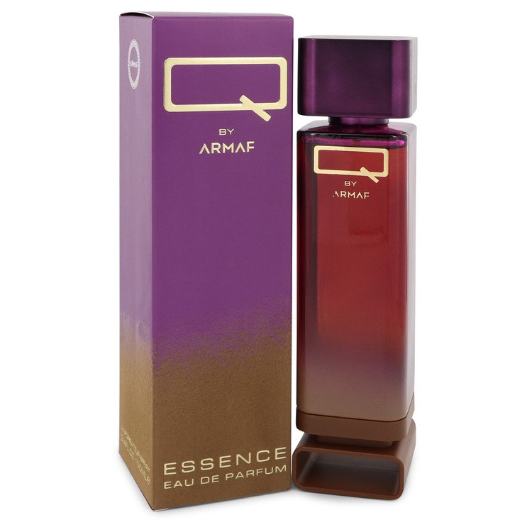 Q Essence perfume image