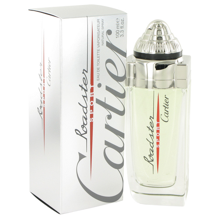 Roadster Sport perfume image