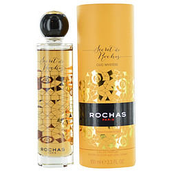 Secret de Rochas Oud Mystère