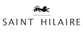 Saint Hilaire logo