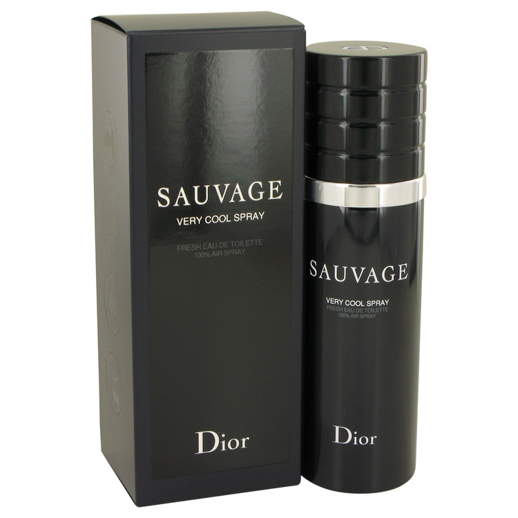 Sauvage Very Cool