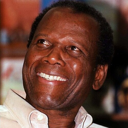 Sidney Poitier