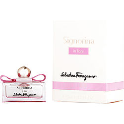 Signorina In Fiore (Sample) perfume image