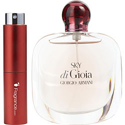 Sky di Gioia (Sample) perfume image