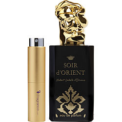 Soir D’orient (Sample) perfume image