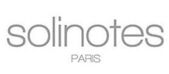 Solinotes Paris logo