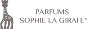 Sophie La Girafe logo