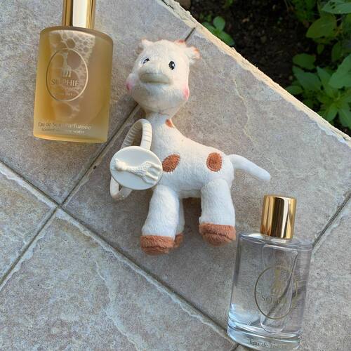 Sophie La Girafe