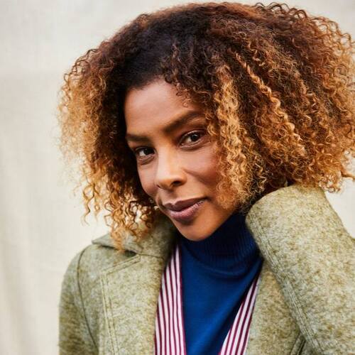 Sophie Okonedo