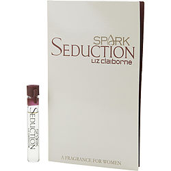 Spark Seduction (Sample) perfume image