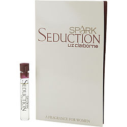 Spark Seduction (Sample)