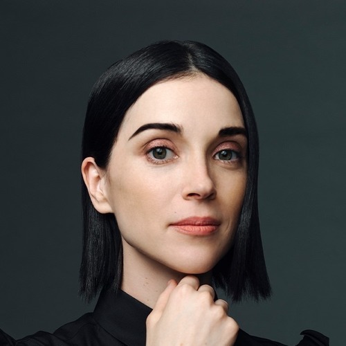 St. Vincent
