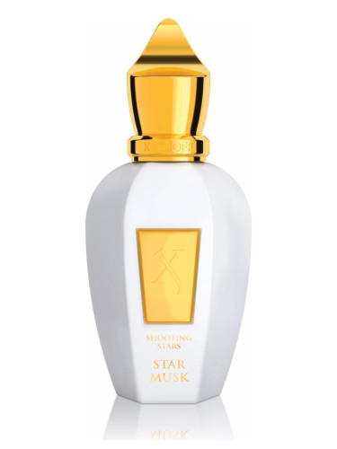 Star Musk perfume image