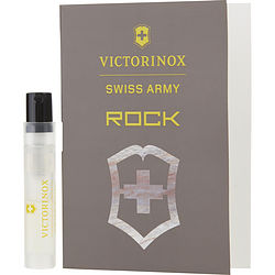 Swiss Army Rock perfume image