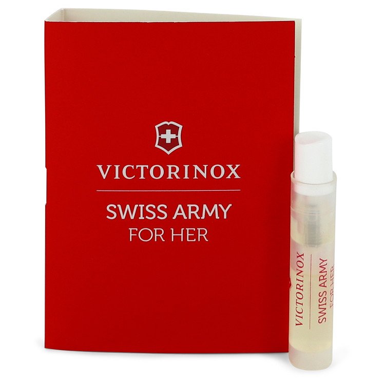 Swiss Army (Sample) perfume image