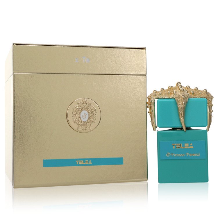 Telea perfume image