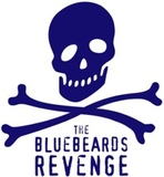 The Bluebeards Revenge logo