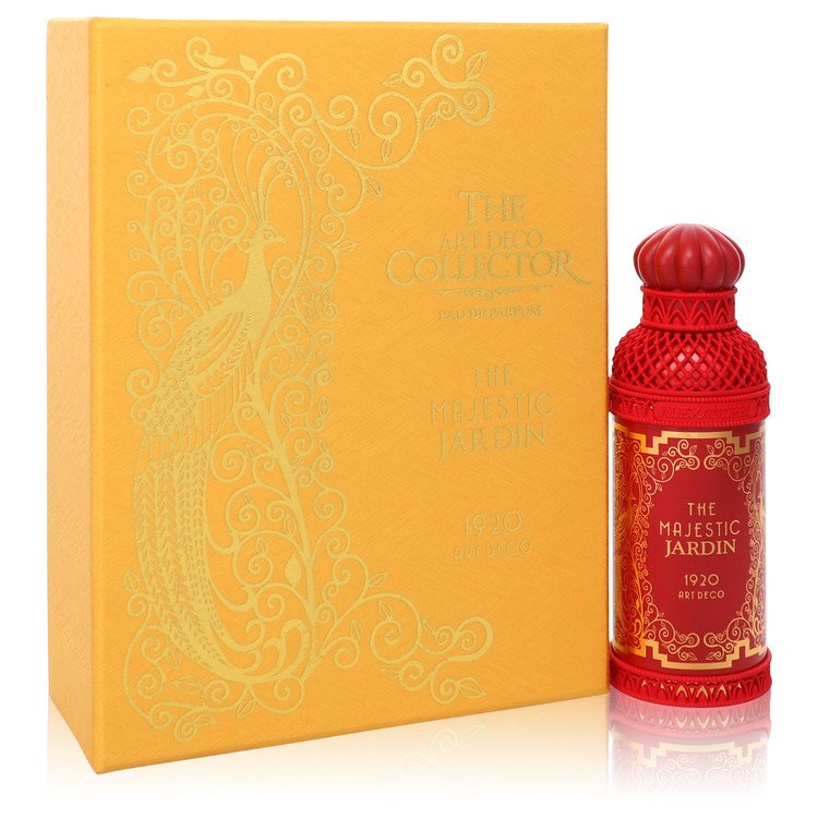 The Majestic Jardin perfume image