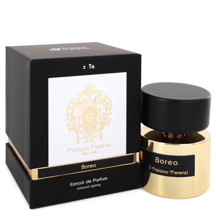 Borea perfume image