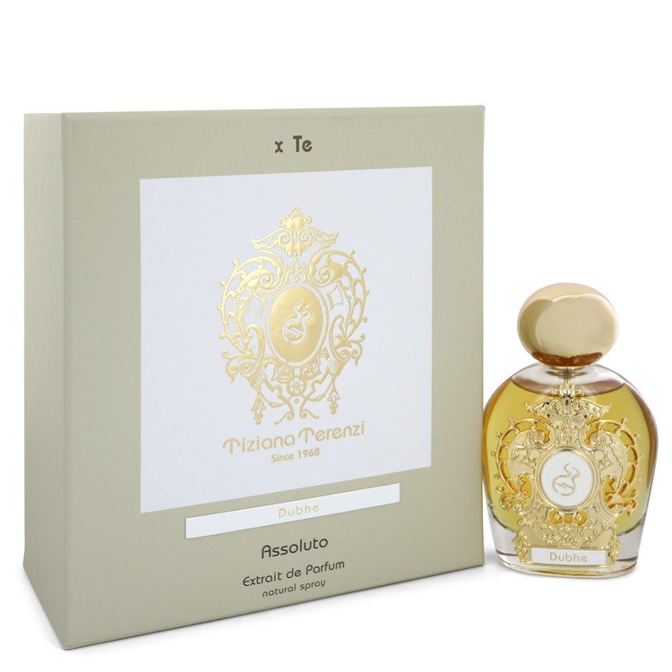 Dubhe Assoluto perfume image