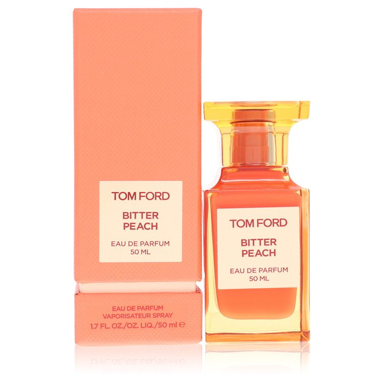 Bitter Peach perfume image